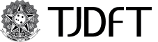 Logo TJDFT