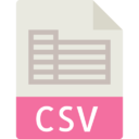 Exportar CSV