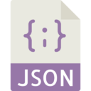 Exportar JSON